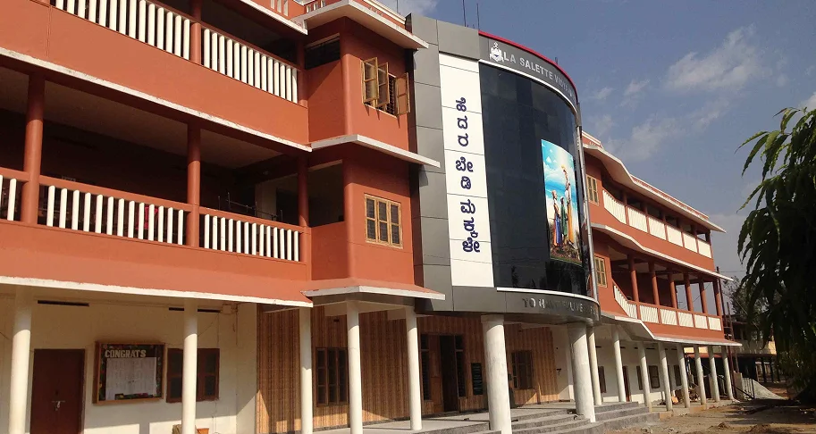 Students with Laptops