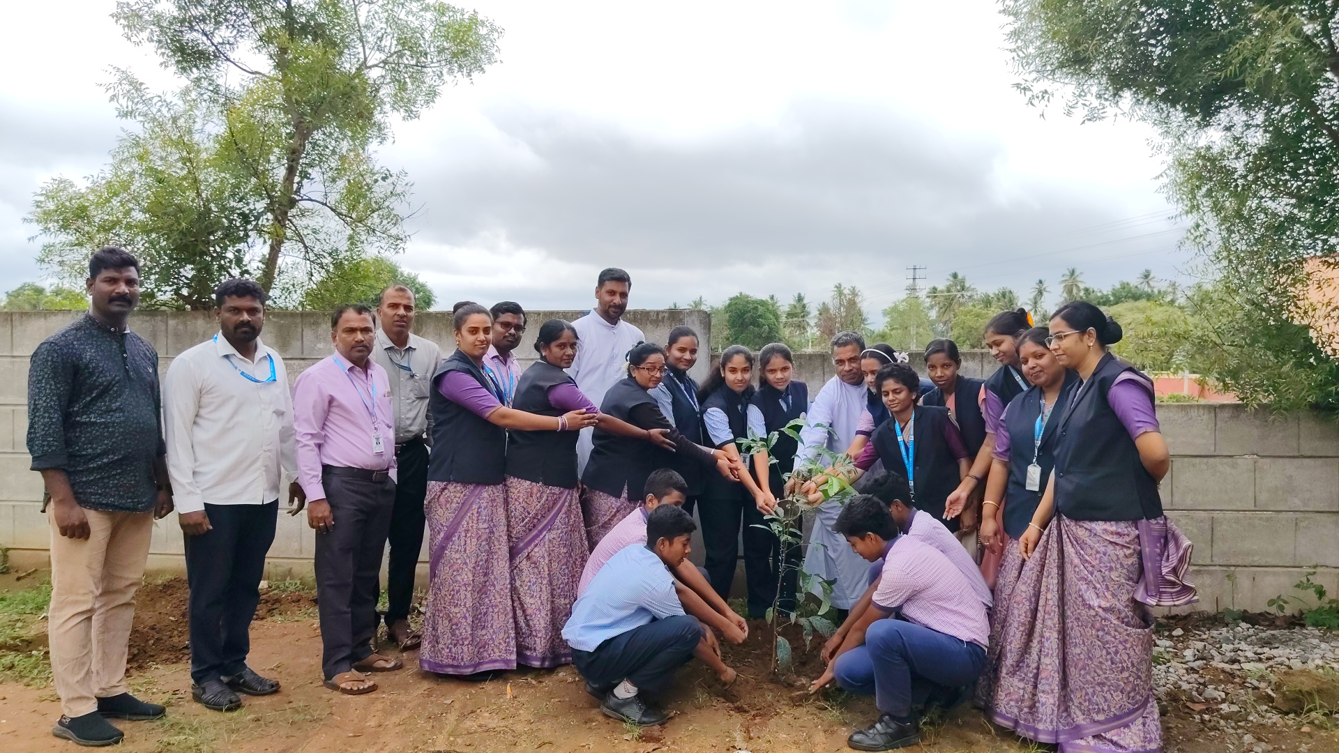 Environmental Day 2026-27