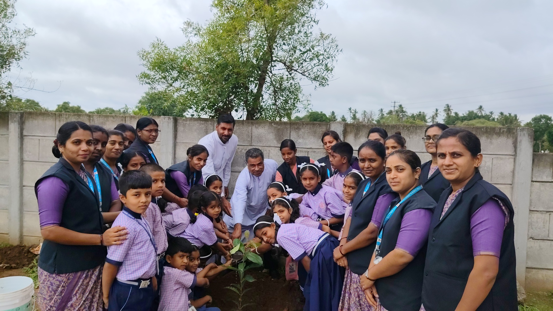 Environmental Day 2026-27