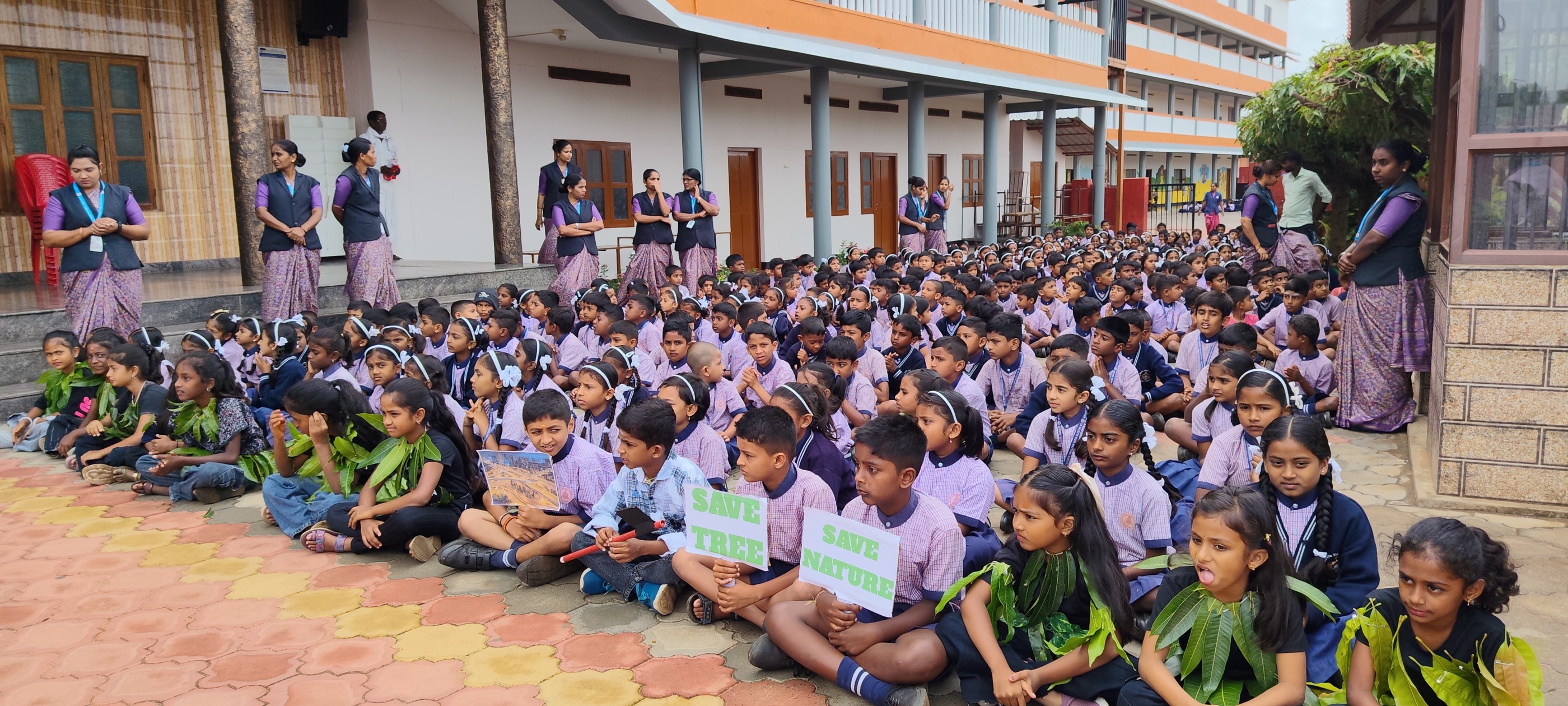 Environmental Day 2026-27