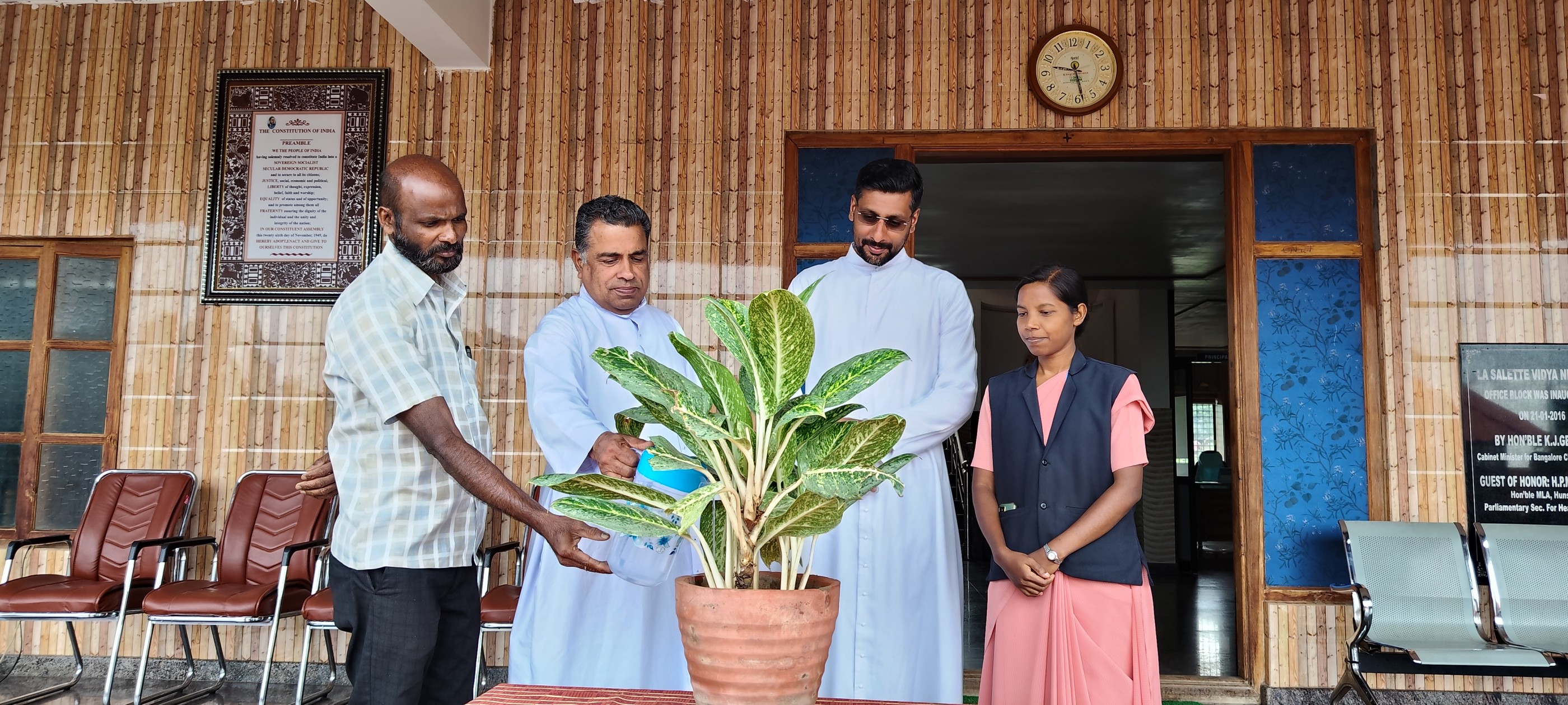 Environmental Day 2026-27